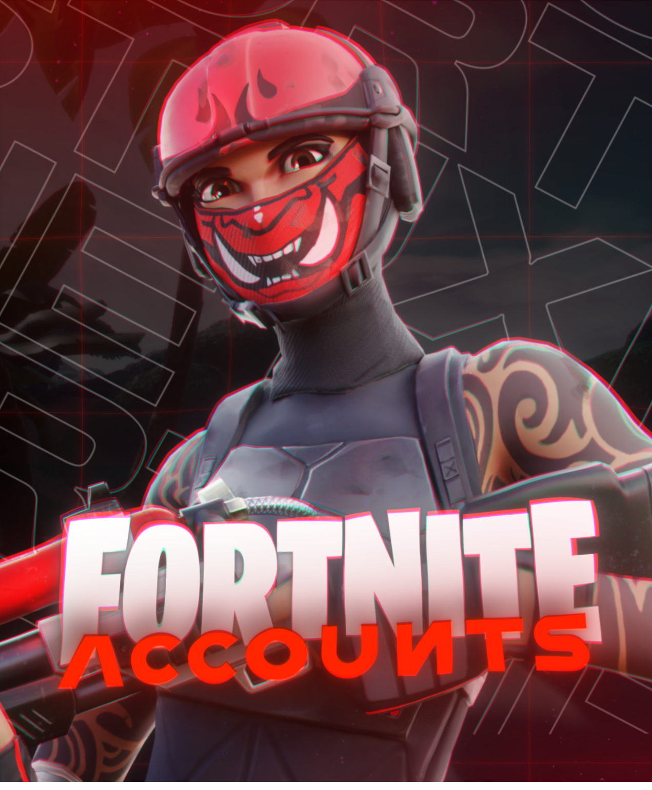 Fortnite Accs